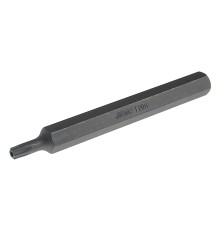 Бита TORX Т20Hх80мм 5/16" DR удлиненная JTC