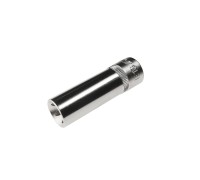 Головка торцевая 3/8" TORX E16х63мм глубокая JTC
