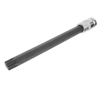 Бита-головка 1/2" TORX T70х200мм длинная JTC