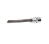 Головка 1/2"хH8 длинная с насадкой L=120мм JTC