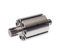 Ремкомплект для пневмогайковерта JTC-7657 (30) ротор JTC