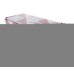 Бита-головка 3/4" HEX Н19 ударная L=100мм JTC