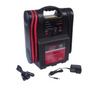 Устройство пусковое 12V 4200А 24V 2100А со встроенным аккумулятором 20Ач JTC