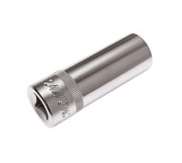 Головка торцевая 1/2" TORX E24 глубокая L=76мм JTC