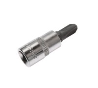 Бита-головка 1/4" PH3х37мм JTC