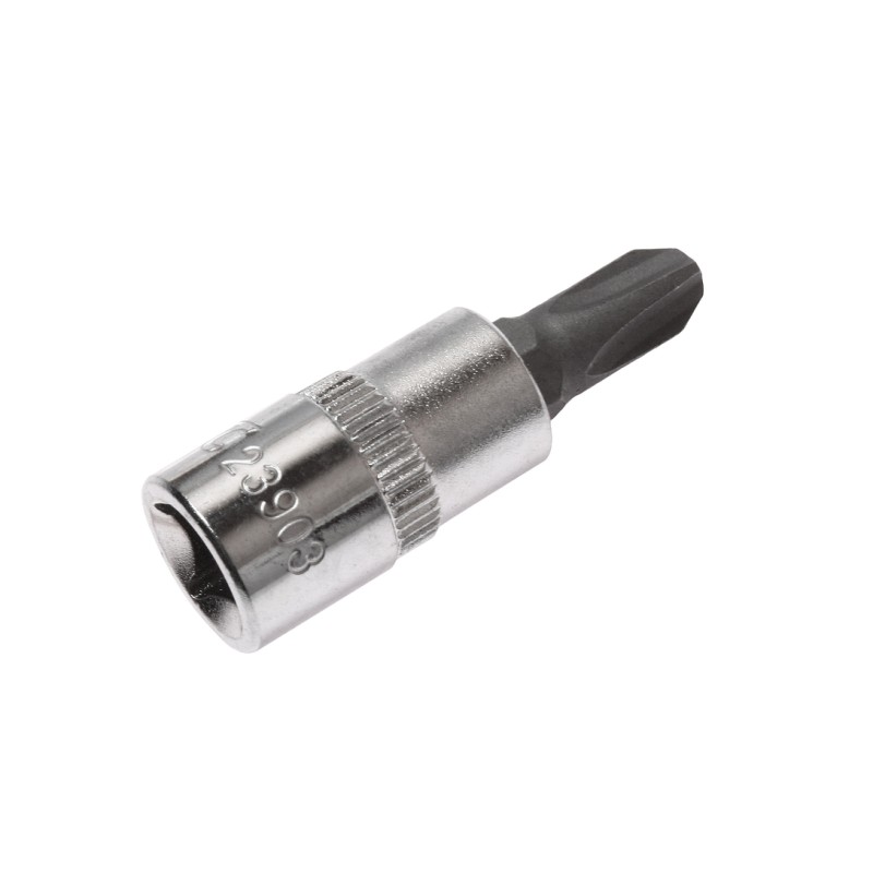 Бита-головка 1/4" PH3х37мм JTC Бита-головка 1/4" PH3х37мм JTC