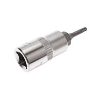 Бита-головка 1/4" TORX T7х37мм JTC