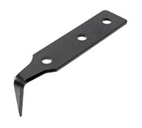 Лезвие ножа для демонтажа уплотнителей стекол 25мм (2520) JTC