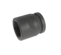 Головка торцевая 3/4" 30мм ударная L=52мм JTC