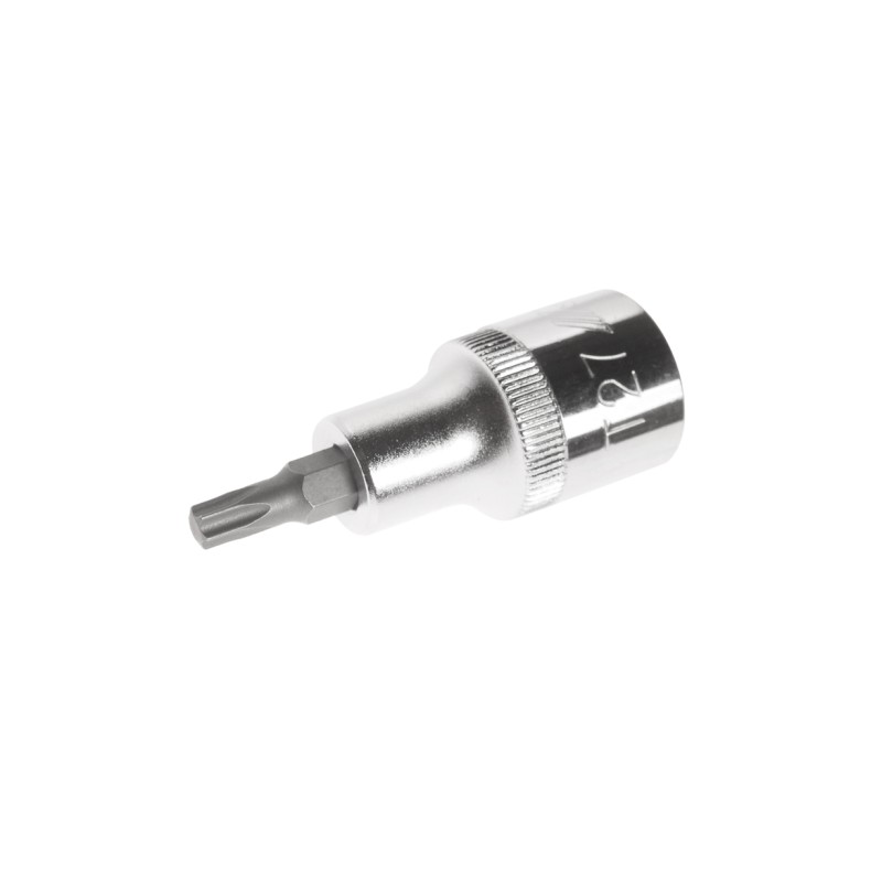 Бита-головка 1/2" TORX T27х55мм JTC Бита-головка 1/2" TORX T27х55мм JTC
