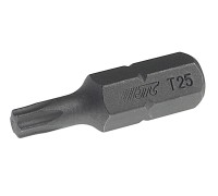 Бита TORX Т25х30мм 5/16" JTC