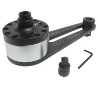 Мультипликатор 1/2"F x 3/4"M для усиления крутящего момента до 1500Нм JTC
