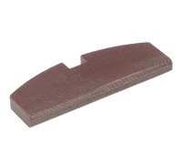 Ремкомплект для пневмогайковерта JTC-5001A (23) лопасть ротора JTC