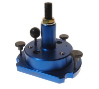 Приспособление для замены заднего сальника коленвала (VW дизель T50010) JTC