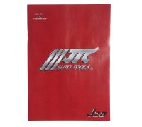 Книга "Каталог продукции" без описания JTC 28 JTC