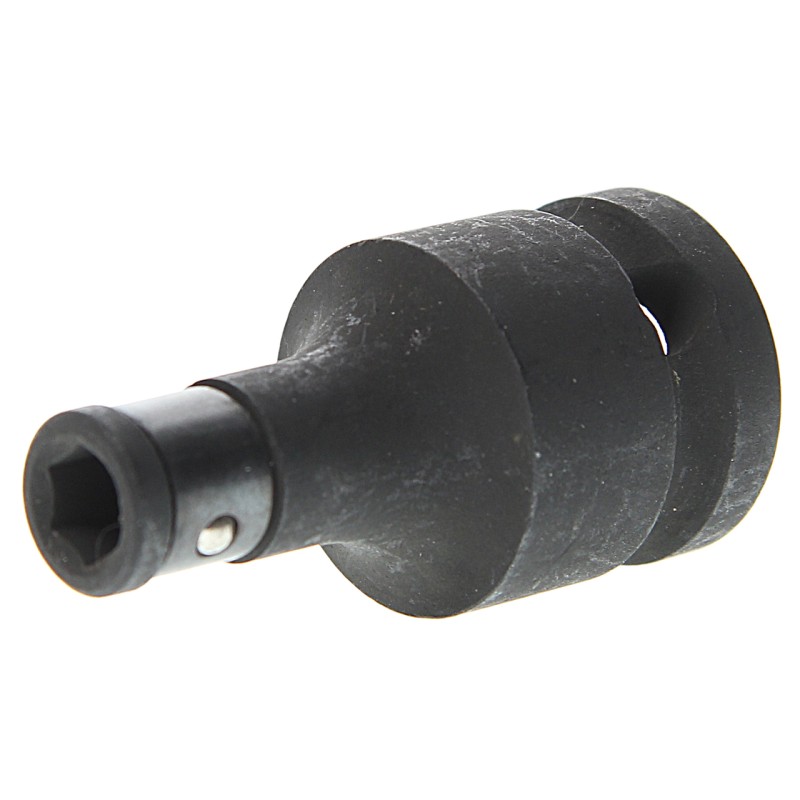 Держатель бит 1/2"х1/4" ударный JTC Держатель бит 1/2"х1/4" ударный JTC