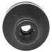 Держатель бит 1/2"х1/4" ударный JTC