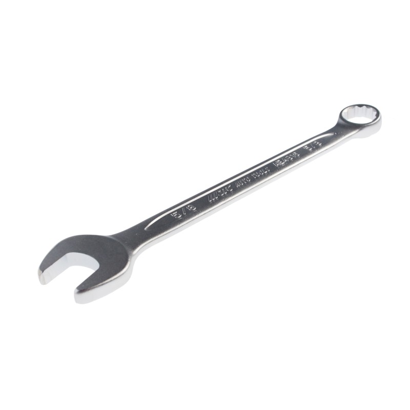 Ключ комбинированный 5/8" L=205мм JTC