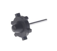 Ремкомплект для пневмогайковерта JTC-7656 (14) шток клапана JTC