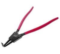 Съемник колец стопорных внешних 300мм изогнутый 90град. JTC