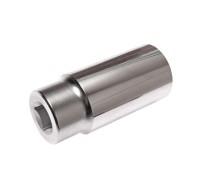 Головка торцевая 1/2" 26мм 12-ти гранная глубокая L=76мм JTC