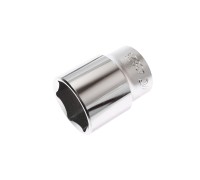 Головка торцевая 1/2" 25мм L=42мм JTC