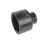 Головка торцевая 1/2" 46мм ударная L=60мм JTC