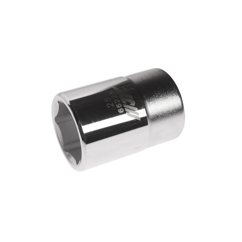 Головка торцевая 3/4" 25мм L=50мм JTC Головка торцевая 3/4" 25мм L=50мм JTC