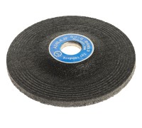 Круг зачистной 4" к пневмоболгарке JTC-5646 JTC