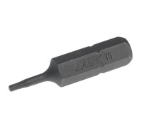 Бита TORX Т6х30мм 1/4" DR JTC