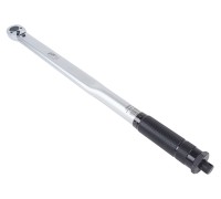 Ключ динамометрический 1/2" 50-365Нм 635мм JTC