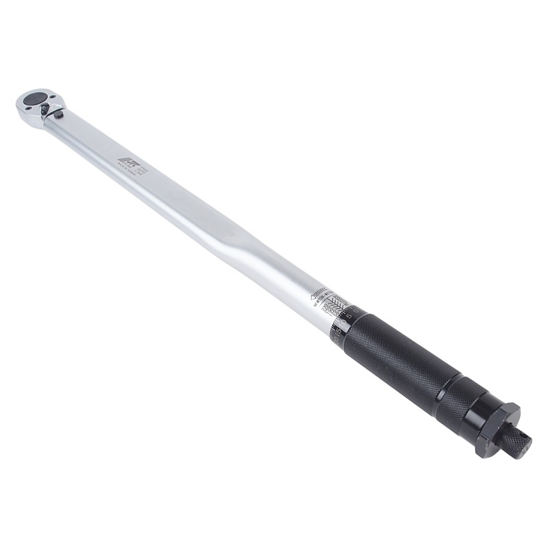Ключ динамометрический 1/2" 50-365Нм 635мм JTC