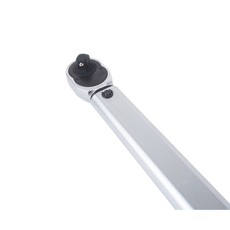 Ключ динамометрический 1/2" 50-365Нм 635мм JTC