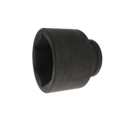 Головка торцевая 3/4" 57мм ударная L=74мм JTC