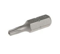 Бита TORX Т15Hх25мм 1/4" DR JTC