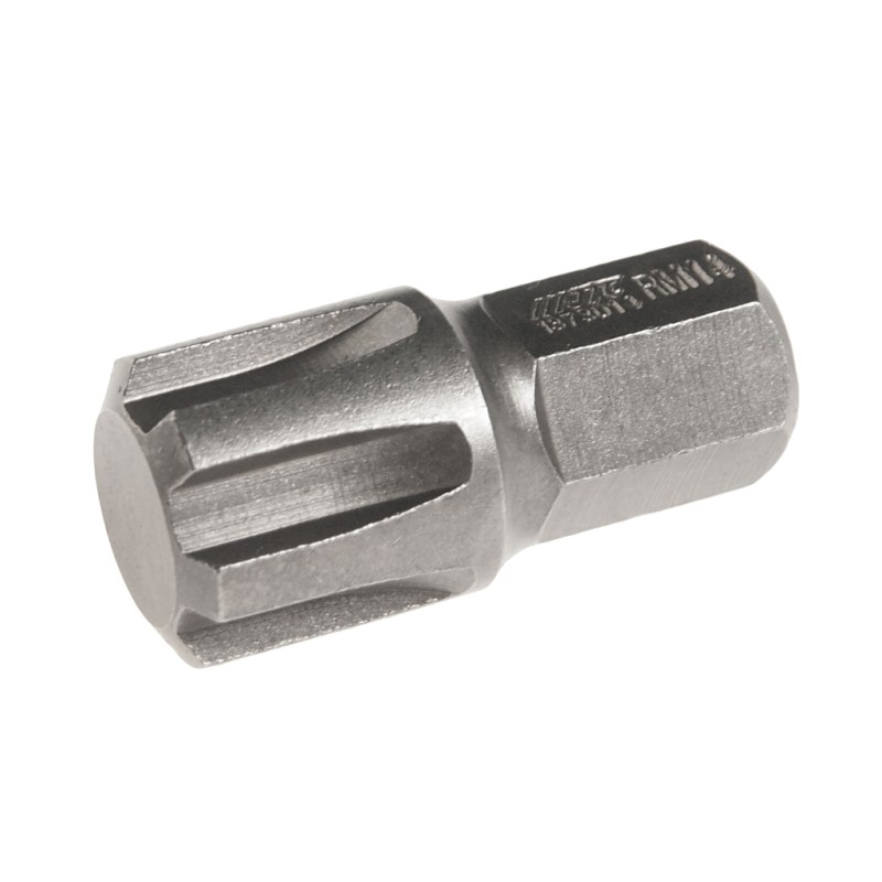 Бита RIBE RМ14х30мм 10мм S2 JTC Бита RIBE RМ14х30мм 10мм S2 JTC