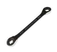 Ключ накидной TORX E20хE24 трещоточный JTC