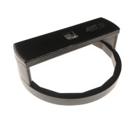 Съемник фильтров масляных 1/2" DR 118мм (ISUZU 4.9T,6.5T,8.7T,9.5T,11T,17T) JTC