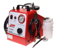 Приспособление для прокачки тормозов с электроприводом JTC