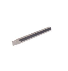 Бита шлицевая SL 8х80мм 5/16" DR S2 JTC
