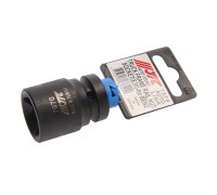 Головка торцевая 1/2" E30 ударная (MERCEDES Actros,Antos,Arocs) JTC