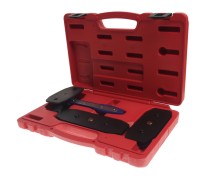 Приспособление для разведения суппортов с трещоточным механизмом JTC