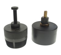 Набор инструментов для демонтажа сальника коленвала переднего (BMW N20) JTC