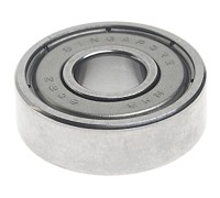 Ремкомплект для пневмоотвертки JTC-5644 (21) подшипник JTC