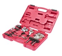 Набор приспособлений для обслуживания дизельного двигателя (VW,AUDI V6,V8) JTC