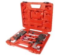 Набор фиксаторов распредвала для установки фаз ГРМ (BMW S63) JTC