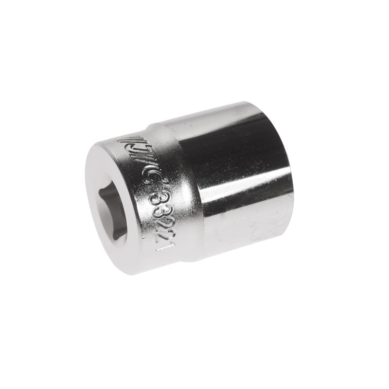 Головка торцевая 3/8" 21мм L=32мм JTC Головка торцевая 3/8" 21мм L=32мм JTC