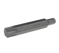 Бита TORX Т60х80мм 5/16" DR удлиненная JTC