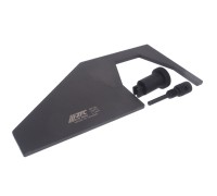 Набор фиксаторов распредвала и коленвала для установки фаз ГРМ (MAZDA CX-7 2.3 T FORD 1.8/2.0) JTC