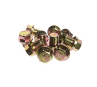 Пробка сливная поддона картера М15х1.5ммL=15.1ммшестигр. 17мм(10шт.)JTC